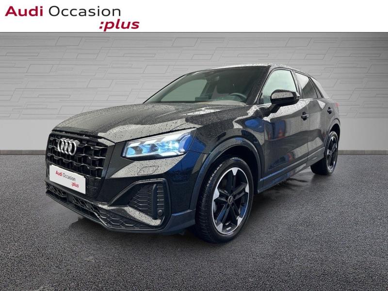 Image de l'annonce principale - Audi Q2