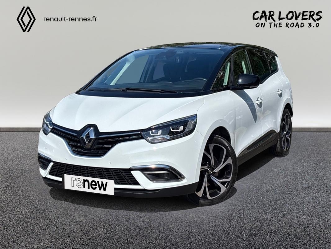 Image de l'annonce principale - Renault Grand Scénic