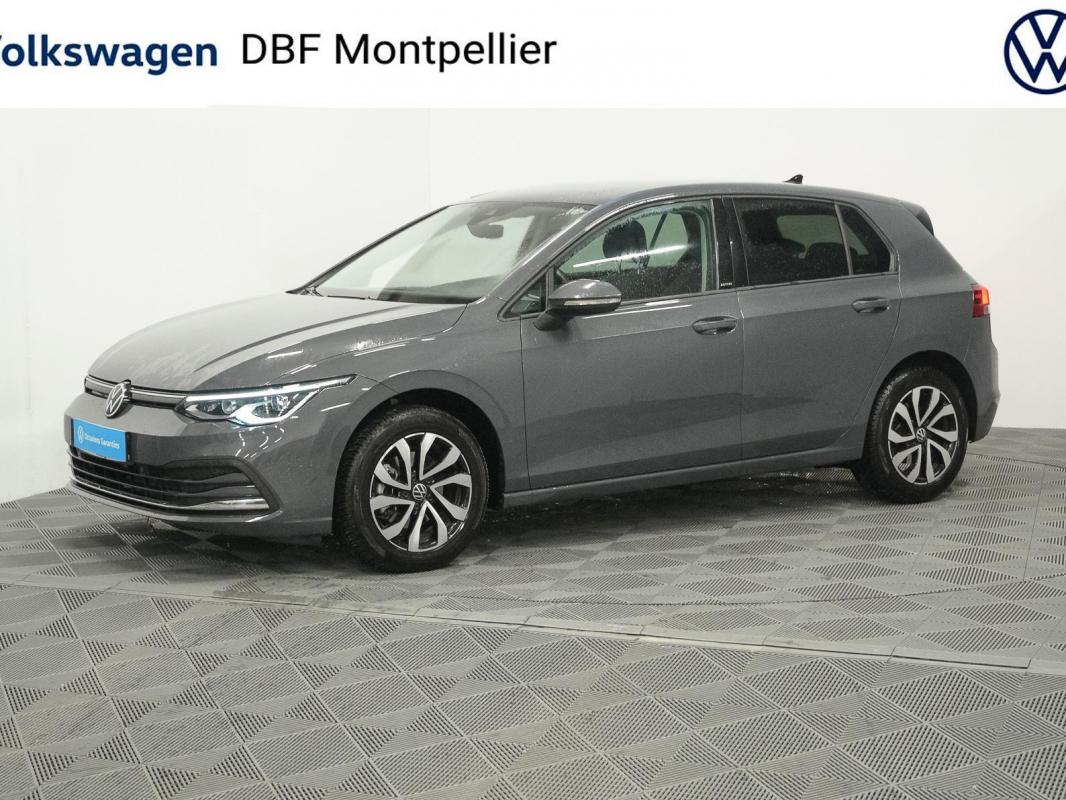 Image de l'annonce principale - Volkswagen Golf