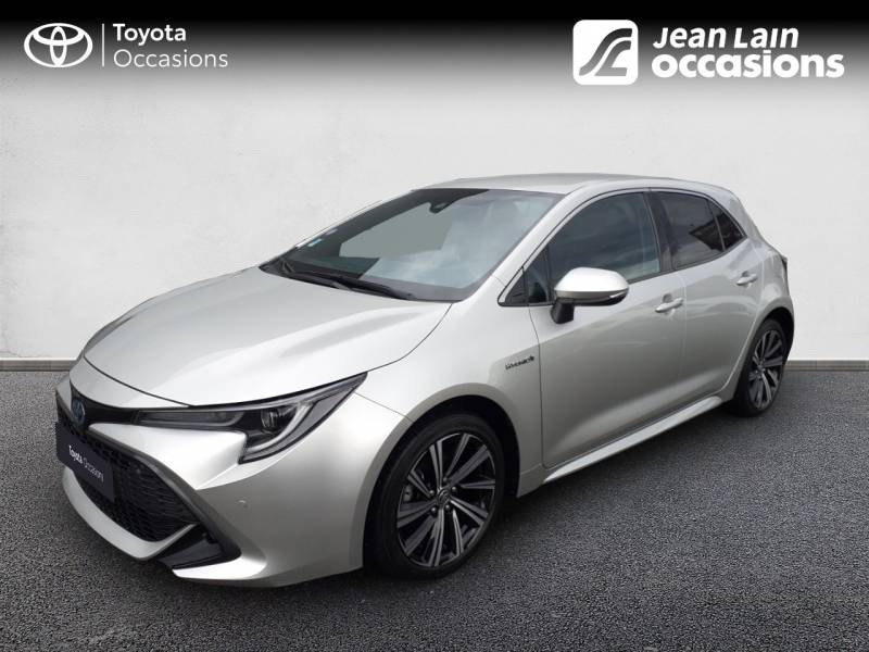 Image de l'annonce principale - Toyota Corolla