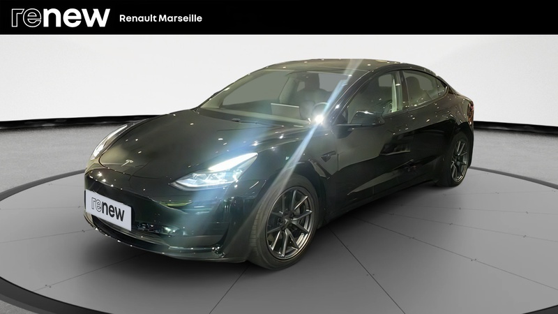 Image de l'annonce principale - Tesla Model 3
