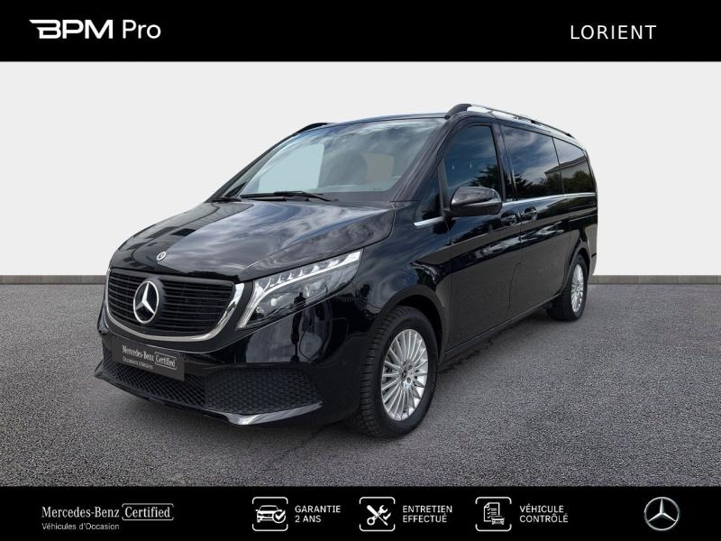 Image de l'annonce principale - Mercedes-Benz EQV