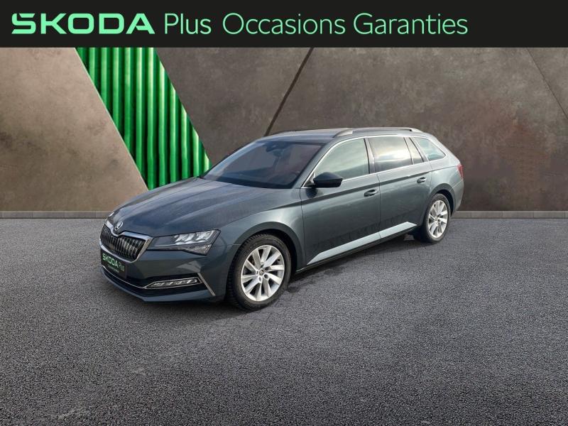 Image de l'annonce principale - Skoda Superb