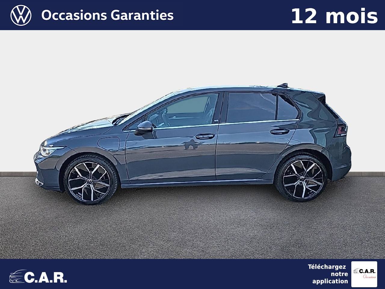 Image de l'annonce principale - Volkswagen Golf