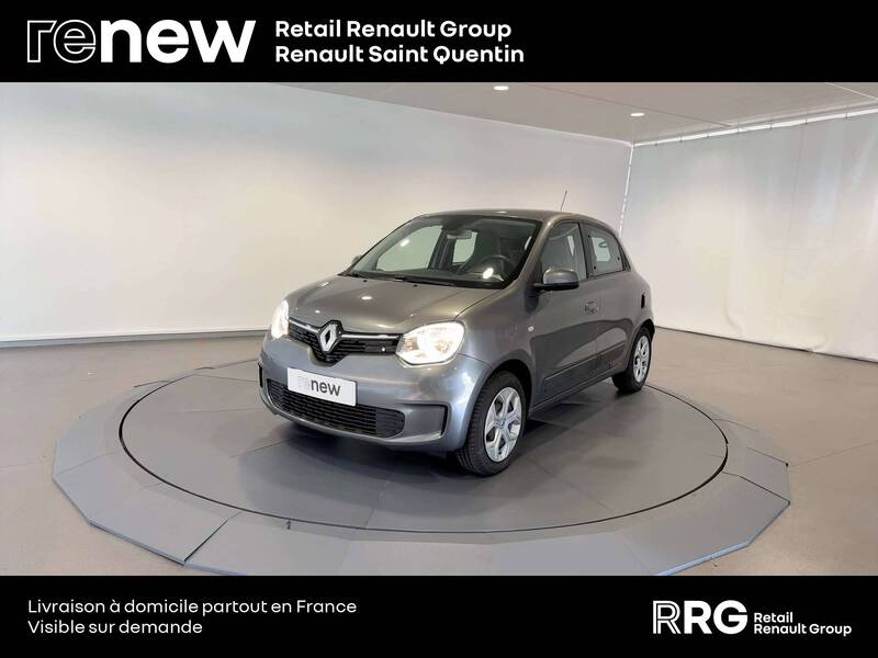 Image de l'annonce principale - Renault Twingo