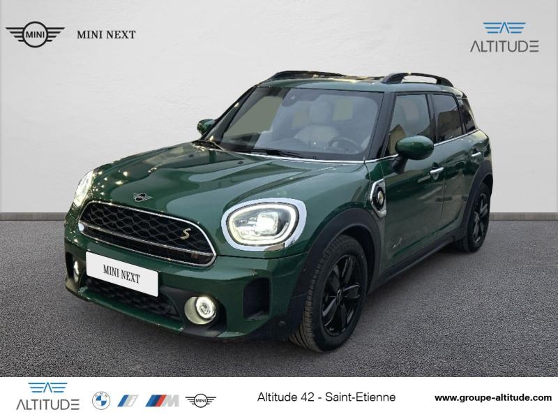 Image de l'annonce principale - MINI Countryman