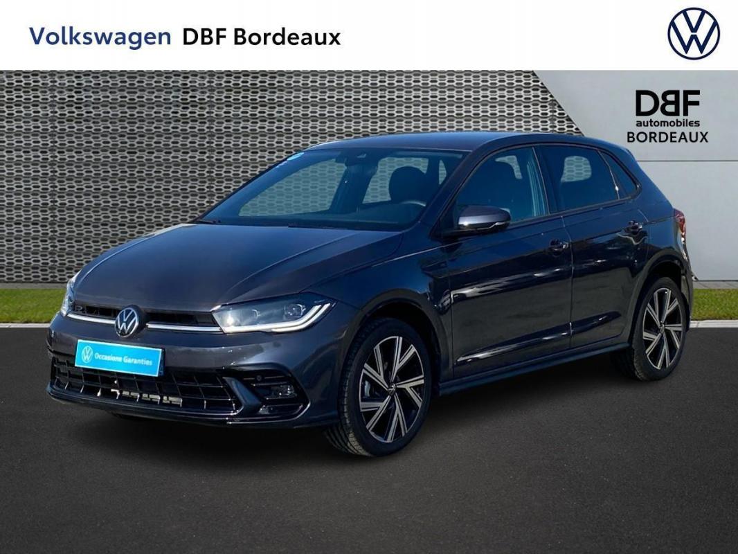 Image de l'annonce principale - Volkswagen Polo