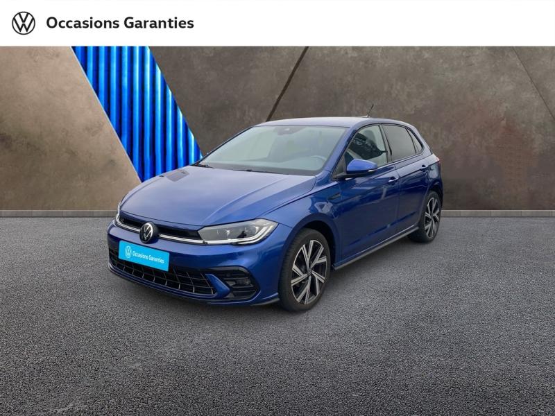 Image de l'annonce principale - Volkswagen Polo