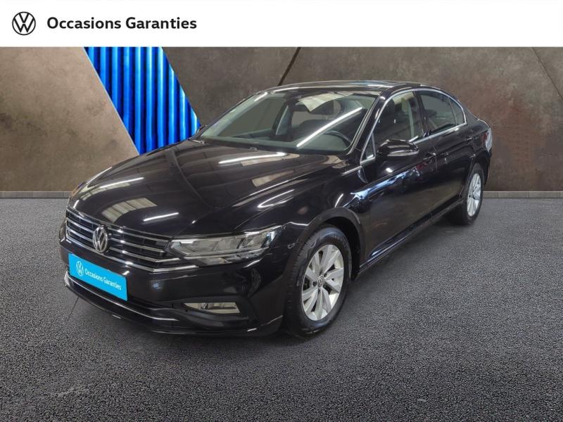 Image de l'annonce principale - Volkswagen Passat