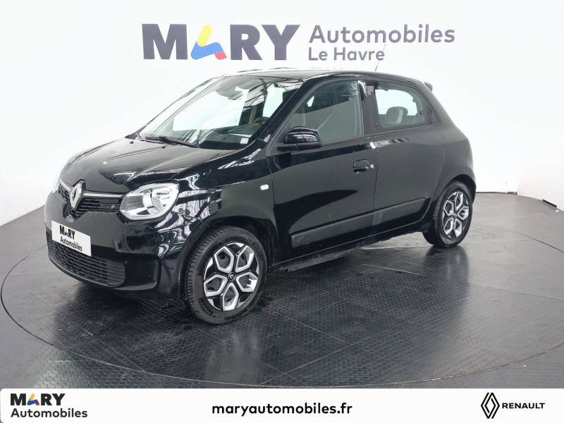 Image de l'annonce principale - Renault Twingo