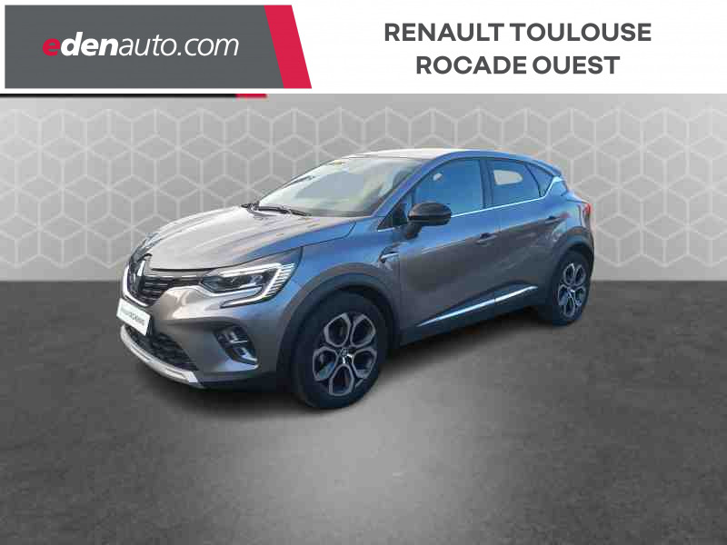 Image de l'annonce principale - Renault Captur