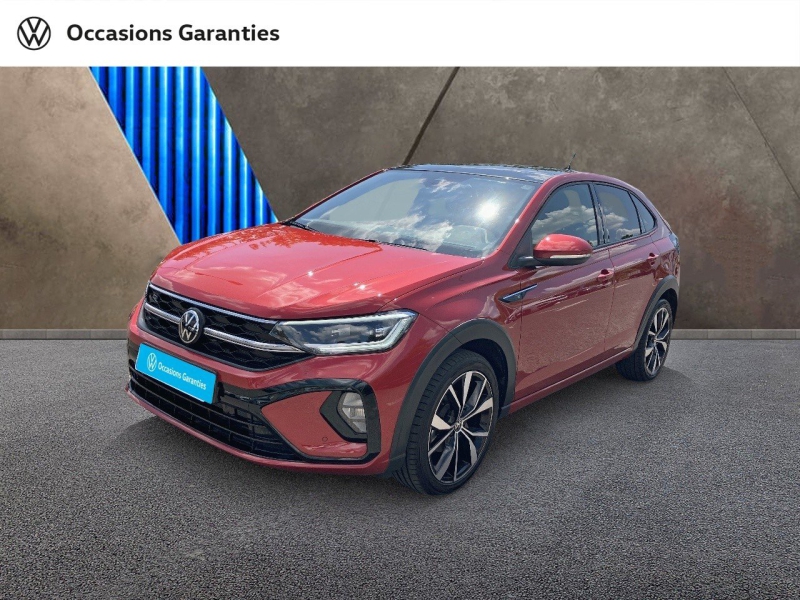 Image de l'annonce principale - Volkswagen Taigo