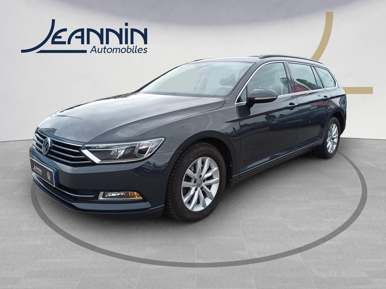 Image de l'annonce principale - Volkswagen Passat