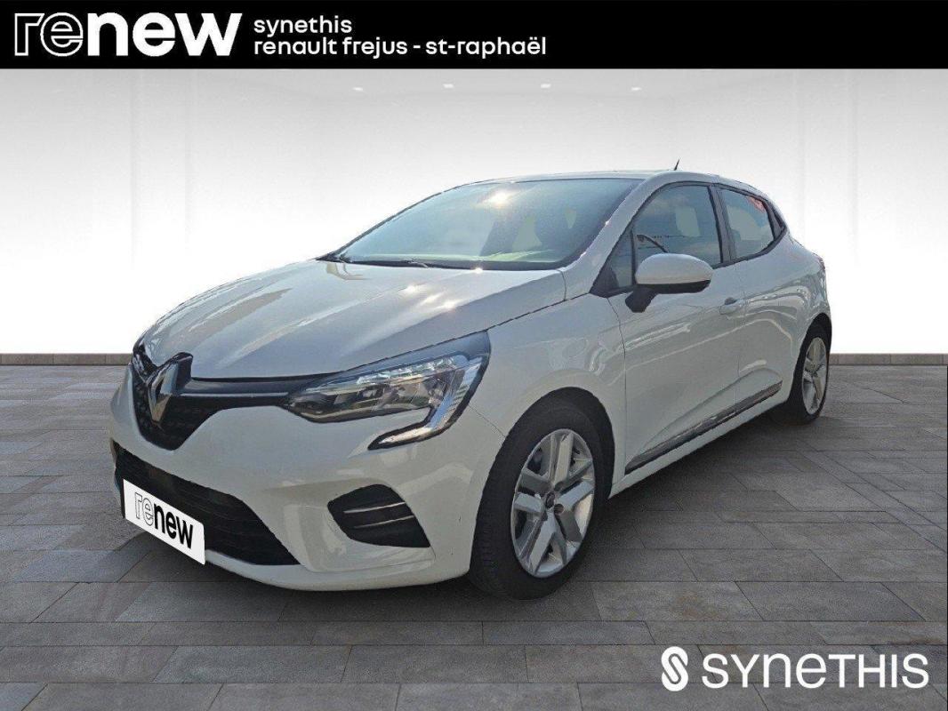 Image de l'annonce principale - Renault Clio
