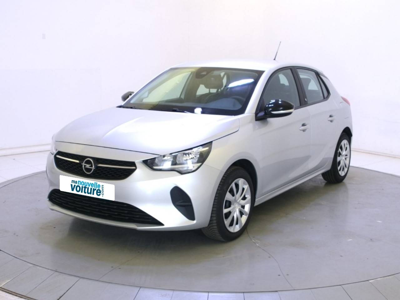 Image de l'annonce principale - Opel Corsa e