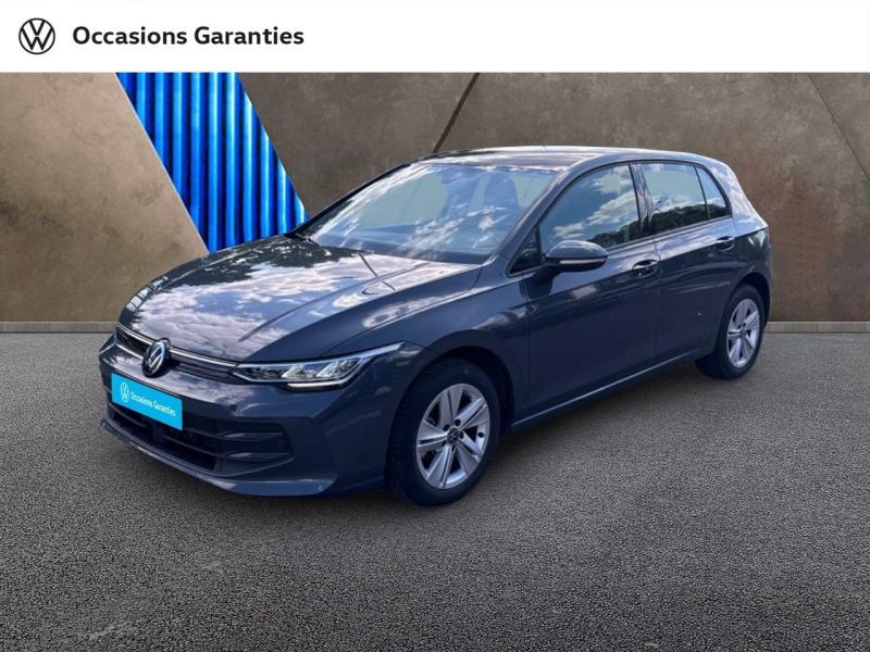 Image de l'annonce principale - Volkswagen Golf