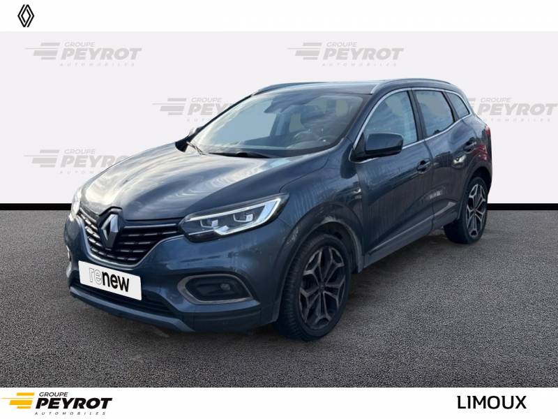 Image de l'annonce principale - Renault Kadjar