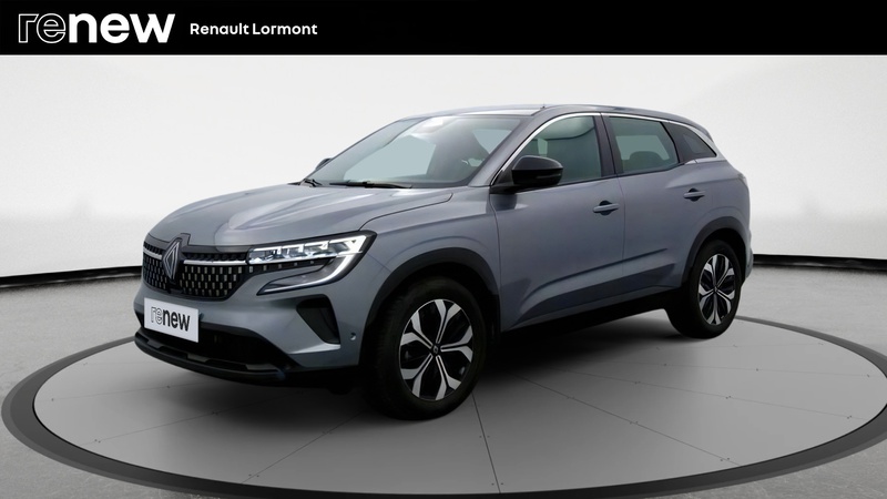 Image de l'annonce principale - Renault Austral