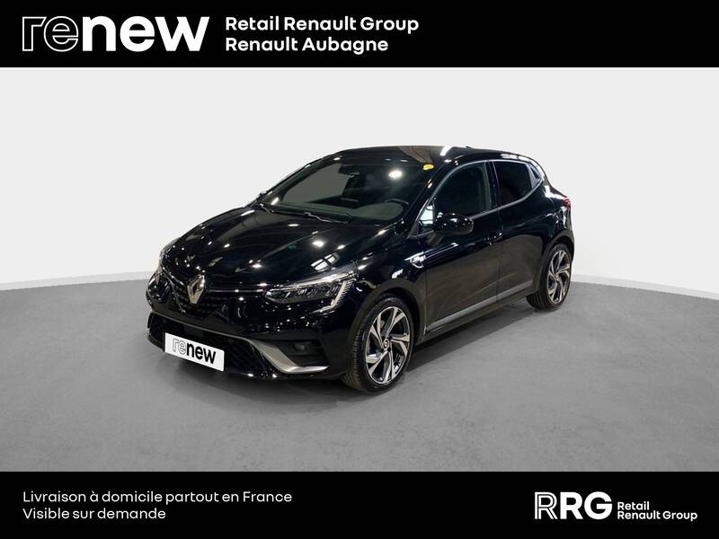 Image de l'annonce principale - Renault Clio