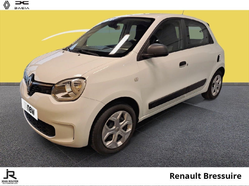 Image de l'annonce principale - Renault Twingo