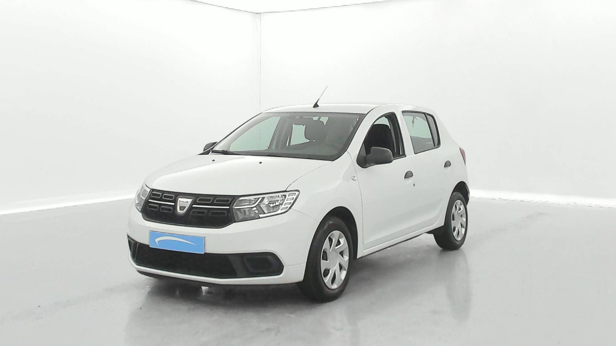 Image de l'annonce principale - Dacia Sandero