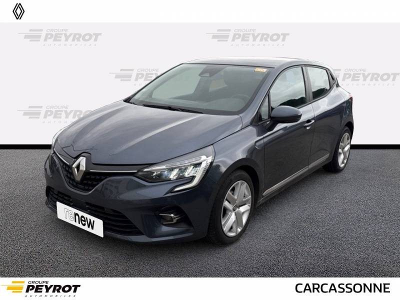 Image de l'annonce principale - Renault Clio