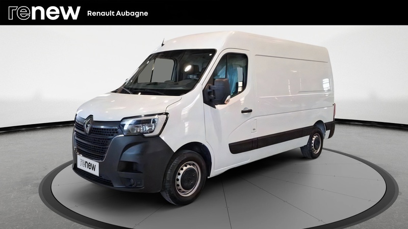Image de l'annonce principale - Renault Master