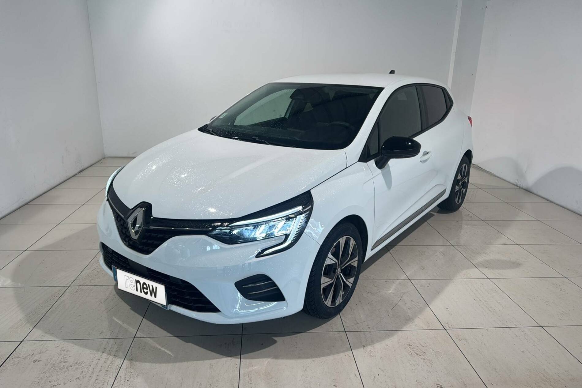 Image de l'annonce principale - Renault Clio