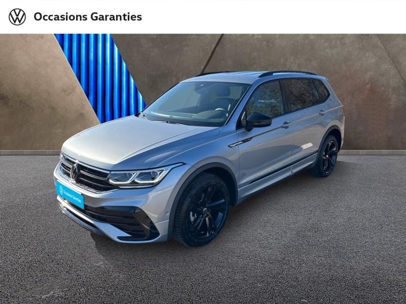 Image de l'annonce principale - Volkswagen Tiguan Allspace