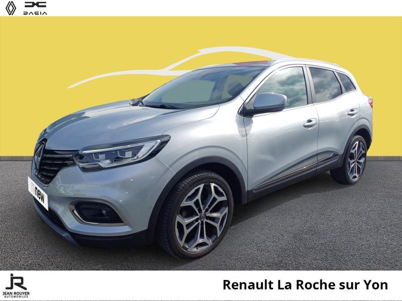 Image de l'annonce principale - Renault Kadjar