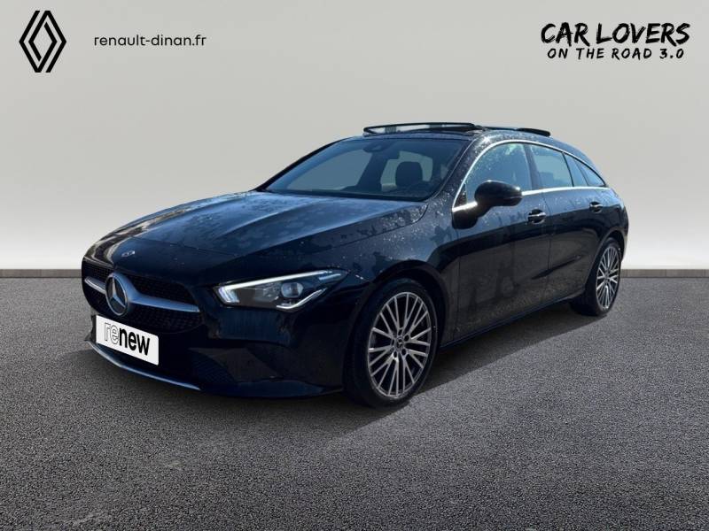 Image de l'annonce principale - Mercedes-Benz CLA Shooting Brake