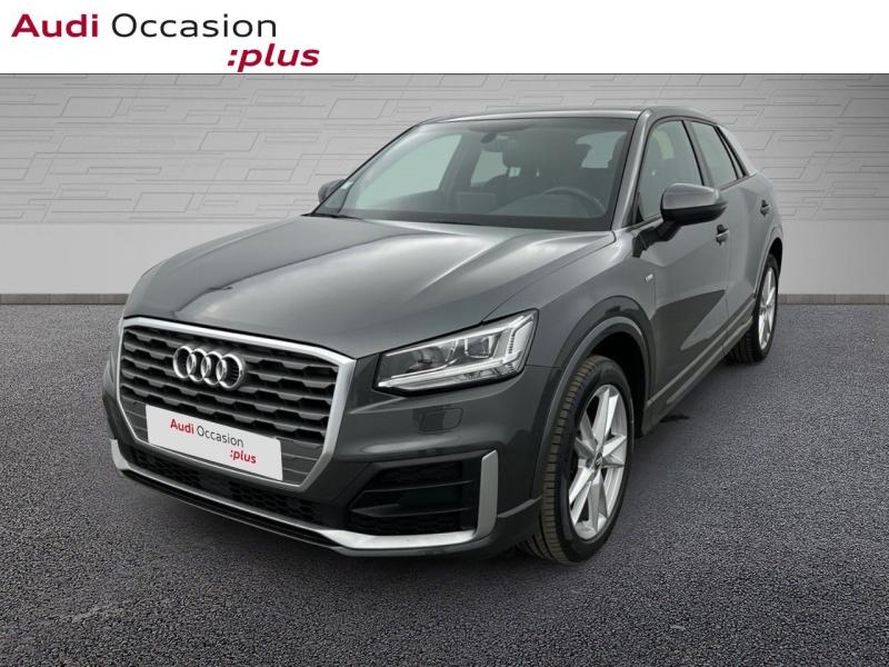 Image de l'annonce principale - Audi Q2
