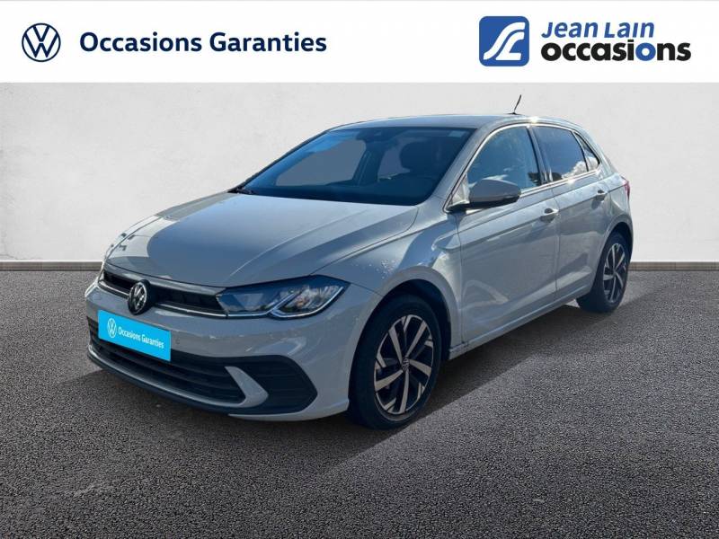 Image de l'annonce principale - Volkswagen Polo