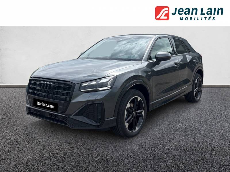 Image de l'annonce principale - Audi Q2