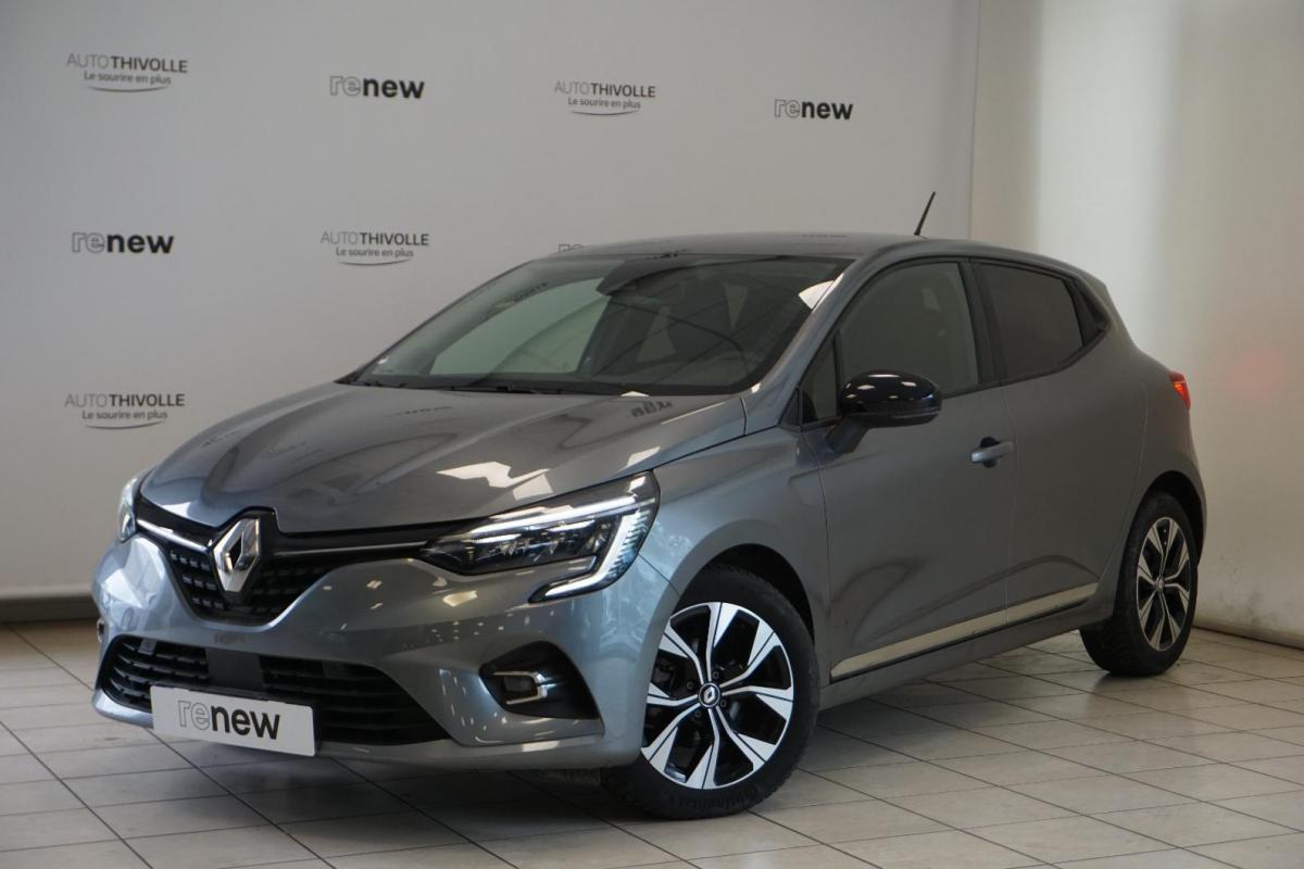 Image de l'annonce principale - Renault Clio