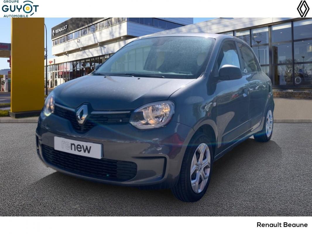 Image de l'annonce principale - Renault Twingo