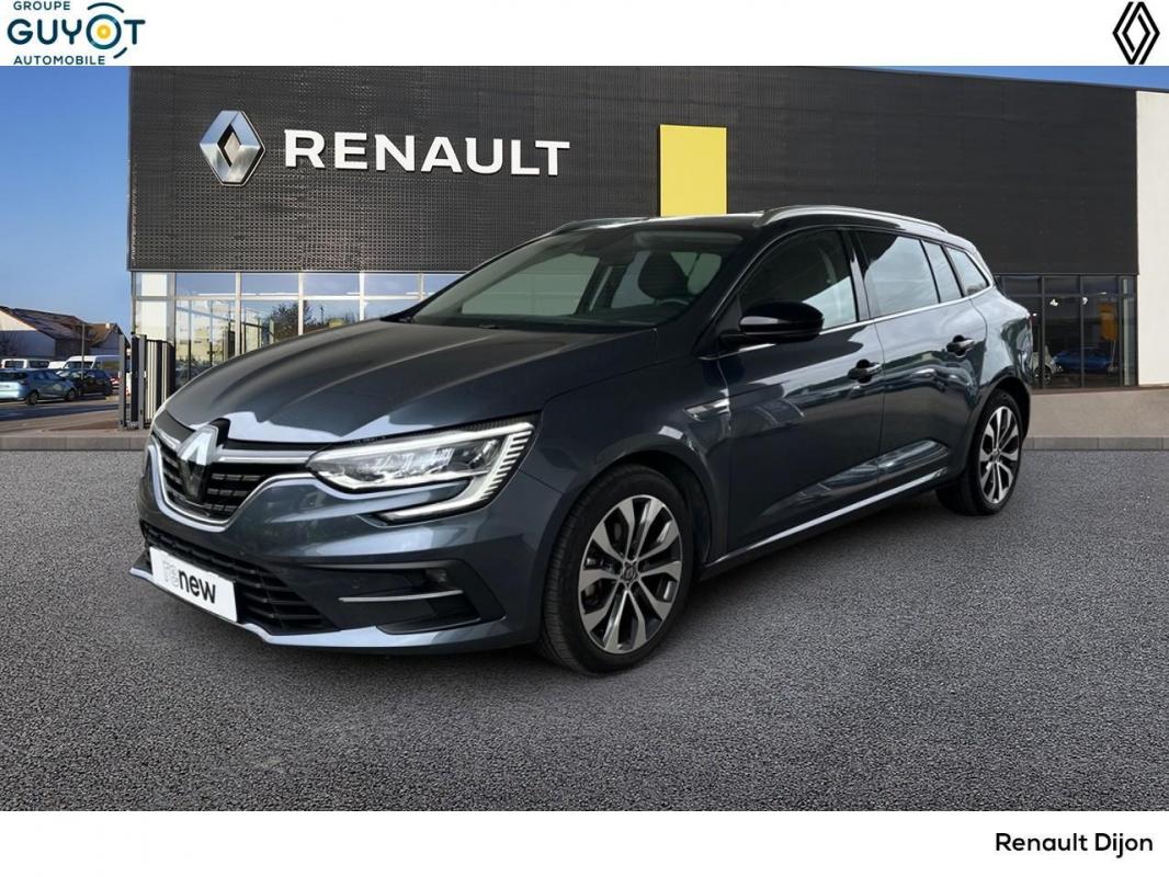 Image de l'annonce principale - Renault Megane