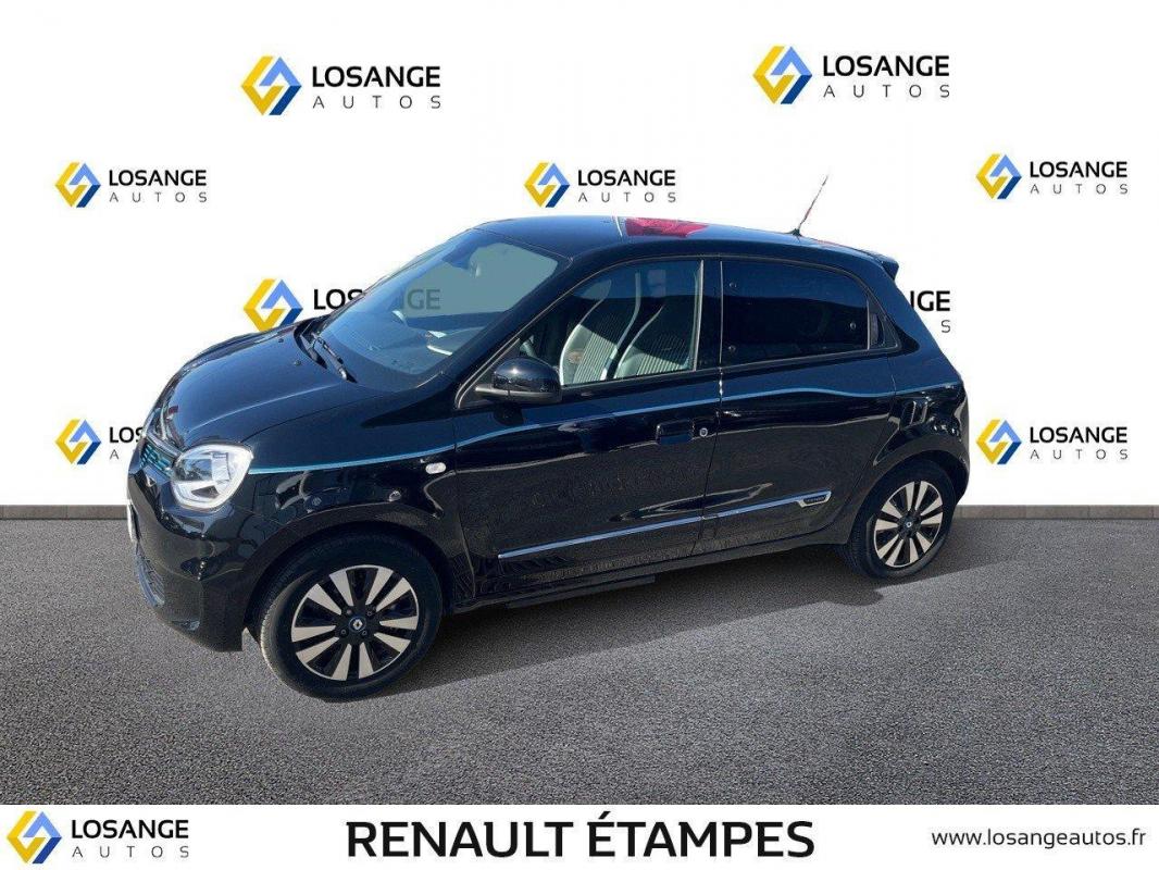 Image de l'annonce principale - Renault Twingo