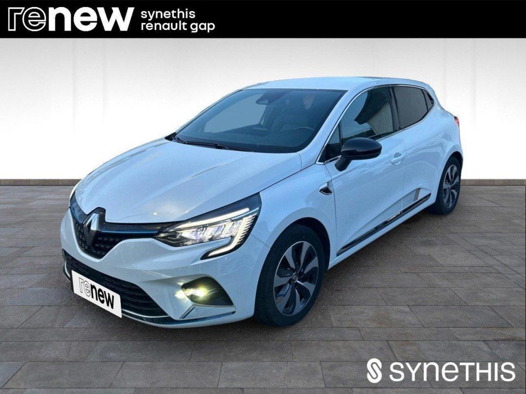 Image de l'annonce principale - Renault Clio