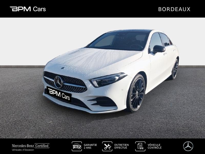 Image de l'annonce principale - Mercedes-Benz Classe A