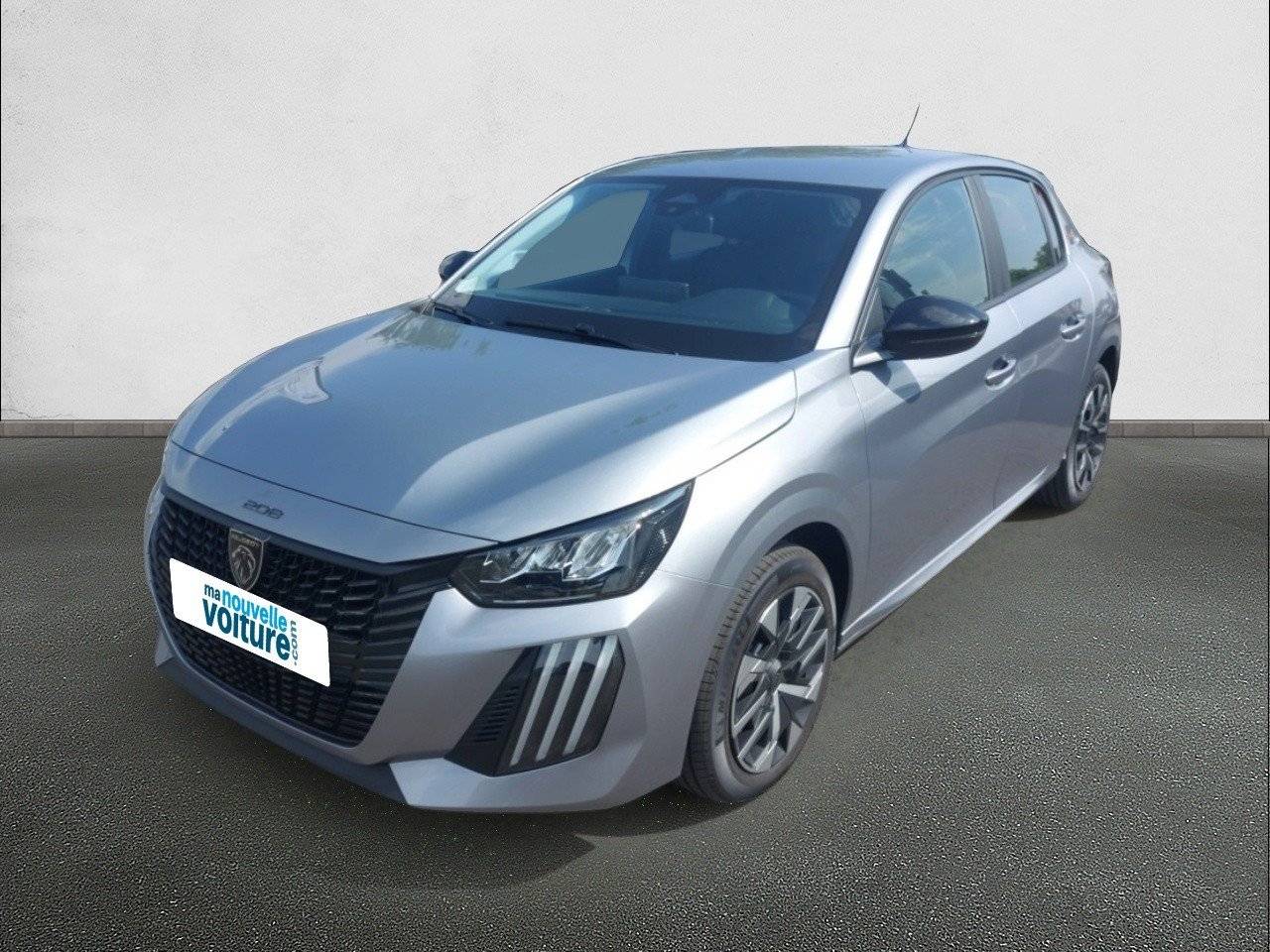 Image de l'annonce principale - Peugeot 208