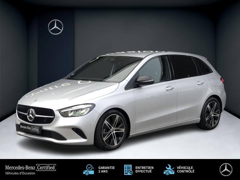 Image de l'annonce principale - Mercedes-Benz Classe B