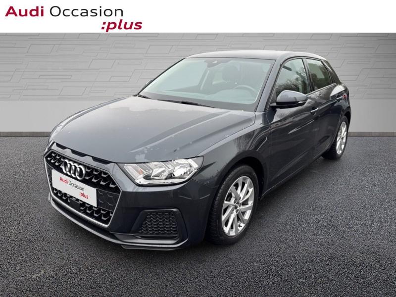 Image de l'annonce principale - Audi A1