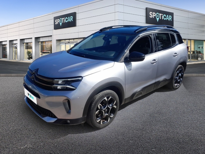 Image de l'annonce principale - Citroën C5 Aircross