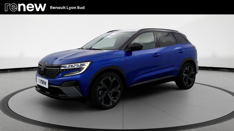 Image de l'annonce principale - Renault Austral
