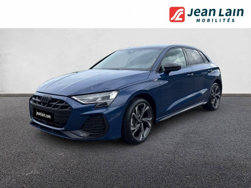 Image de l'annonce principale - Audi A3
