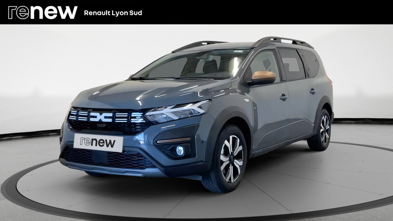 Image de l'annonce principale - Dacia Jogger