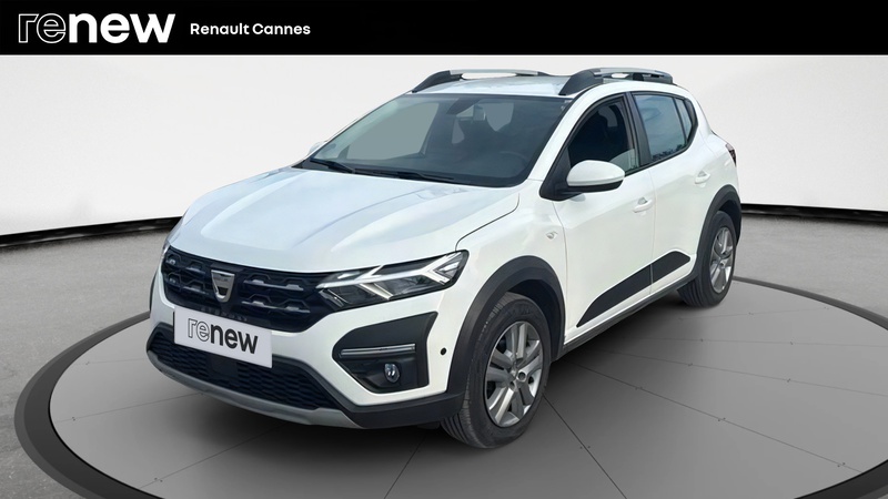Image de l'annonce principale - Dacia Sandero