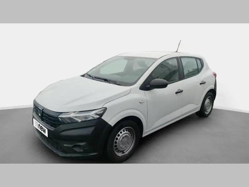 Image de l'annonce principale - Dacia Sandero