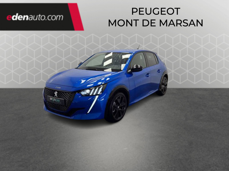 Image de l'annonce principale - Peugeot 208